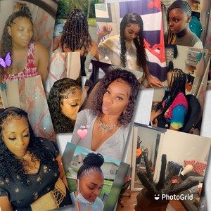 Meet your Posher, Vickie